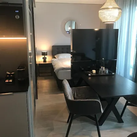 Wolke 7 Apartments Estugarda